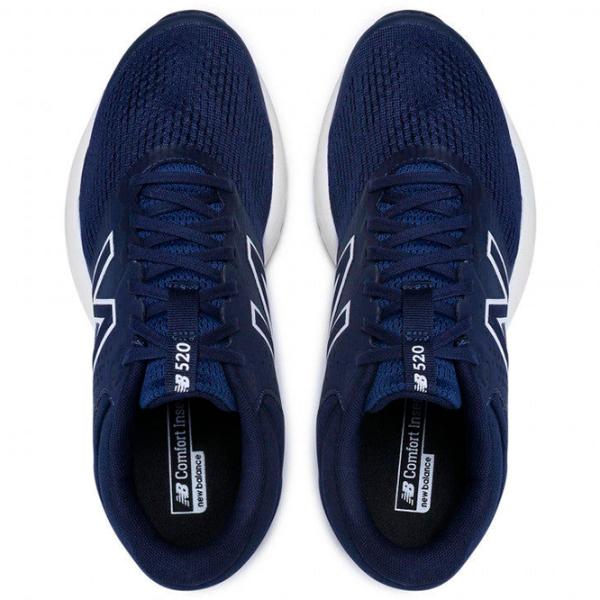 Adidași pentru bărbați New Balance 520 45 / Blue photo 4