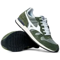 Adidași pentru bărbați Mizuno Ml 87 46 / Green