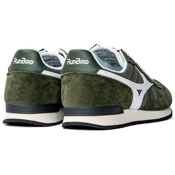 Adidași pentru bărbați Mizuno Ml 87 46 / Green photo 5