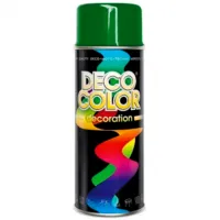 Vopsea auto Deco color Decoration 6029 400 ml / Pentru suprafețe metalice