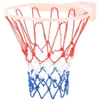 Plasă pentru baschet Nils SDK03 10-20-033 Polipropilenă / pentru baschet