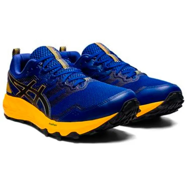 Кроссовки для мужчин Asics Gel Sonoma 6 40.5 / Синий photo 1