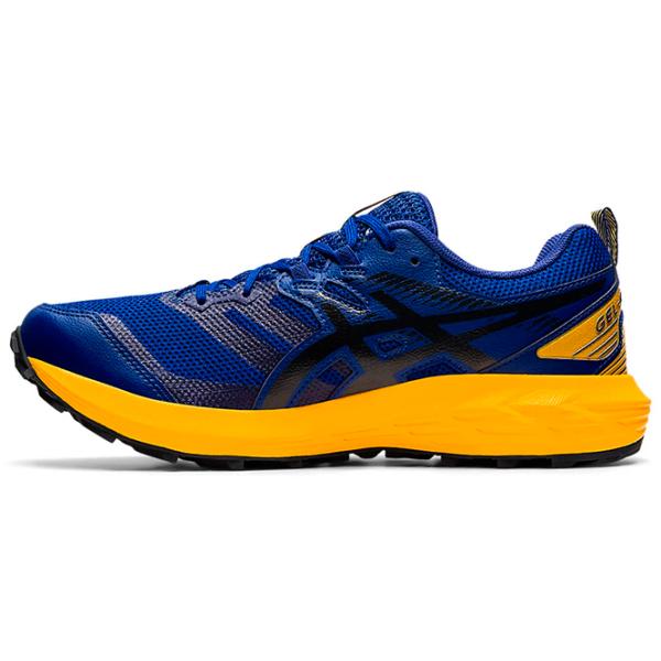 Кроссовки для мужчин Asics Gel Sonoma 6 40.5 / Синий photo 2
