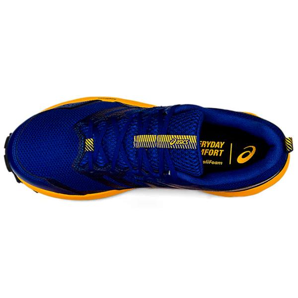 Кроссовки для мужчин Asics Gel Sonoma 6 40.5 / Синий photo 5