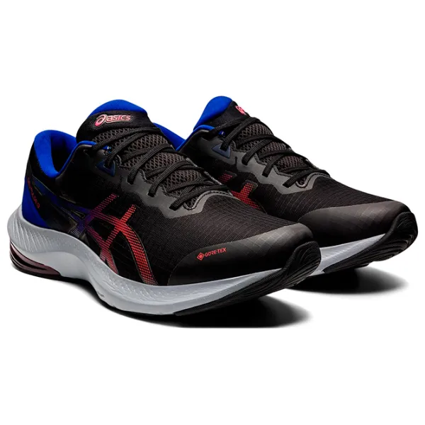Кроссовки для мужчин Asics Gel-Pulse 13 G-TX 40 / Черный photo 1