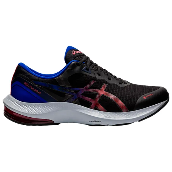 Кроссовки для мужчин Asics Gel-Pulse 13 G-TX 40 / Черный photo 3