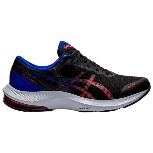 Кроссовки для мужчин Asics Gel-Pulse 13 G-TX 40 / Черный photo 3