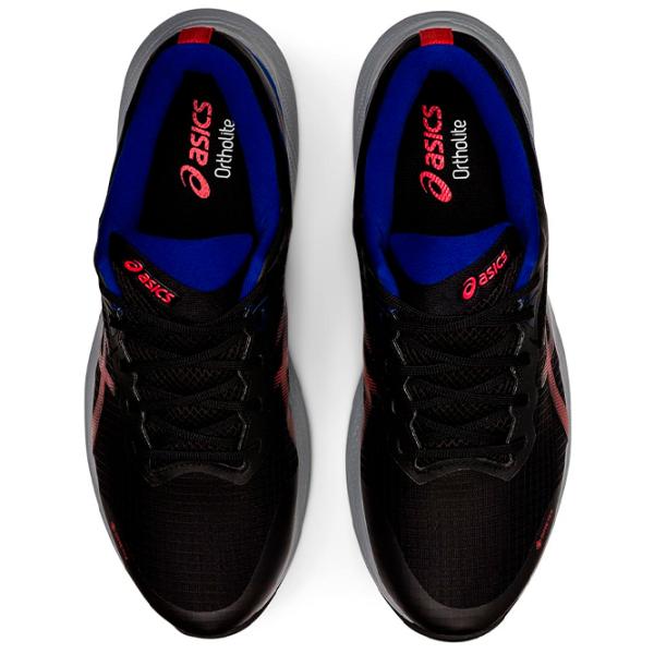 Кроссовки для мужчин Asics Gel-Pulse 13 G-TX 40 / Черный photo 4