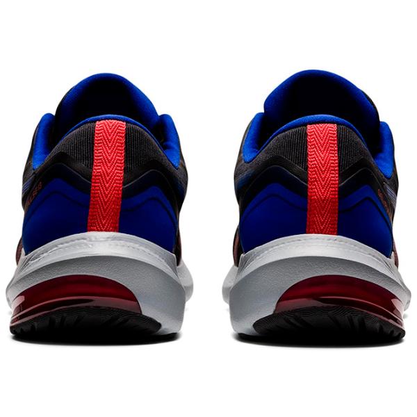 Кроссовки для мужчин Asics Gel-Pulse 13 G-TX 40 / Черный photo 5