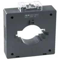 Трансформатор IEK ТТИ-А 150/5А 10ВА  10 Вт / 660 Вт / IP20