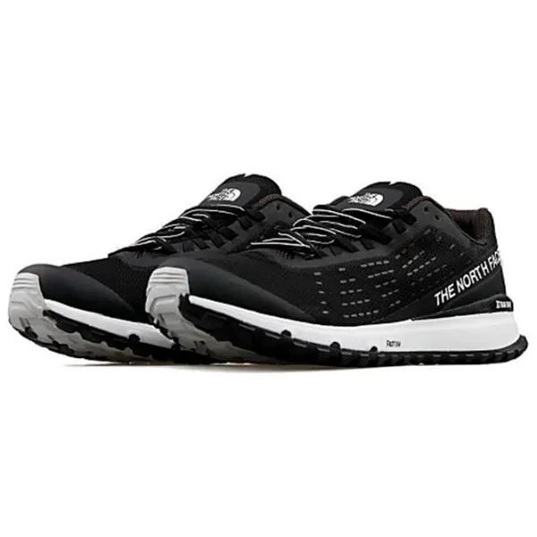 Adidași pentru bărbați The North Face Ultra Swift 40 / Black photo 1