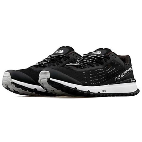 Adidași pentru bărbați The North Face Ultra Swift 40 / Black photo 1
