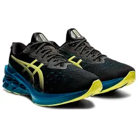 Adidași pentru bărbați Oasis Novablast 2 40 / Black