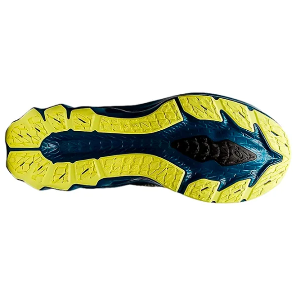 Adidași pentru bărbați Oasis Novablast 2 40 / Black photo 4