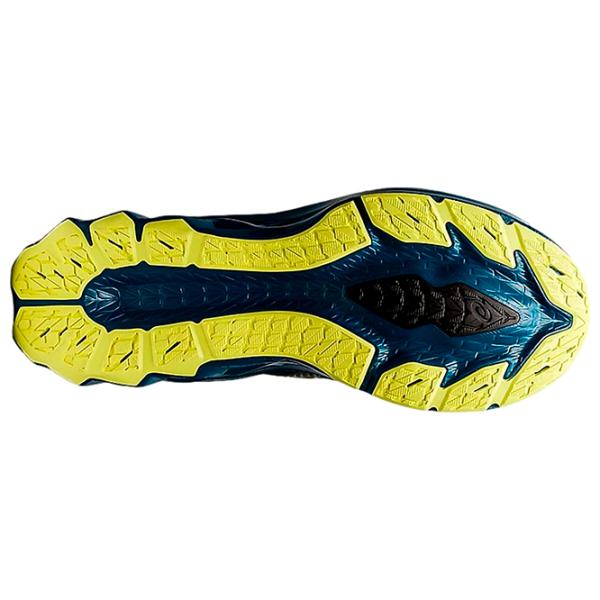 Adidași pentru bărbați Oasis Novablast 2 40 / Black photo 4