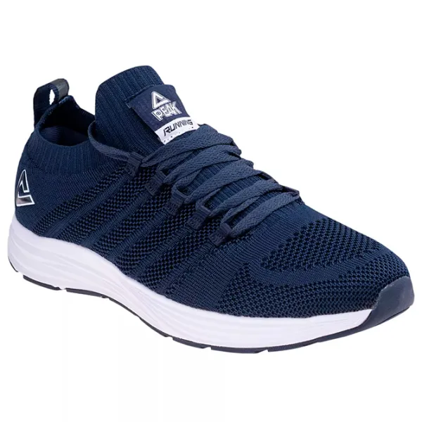 Adidași pentru bărbați Peak ew0127h0030 45 / Blue photo 1