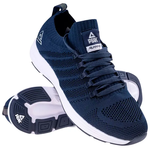 Adidași pentru bărbați Peak ew0127h0030 45 / Blue photo 6