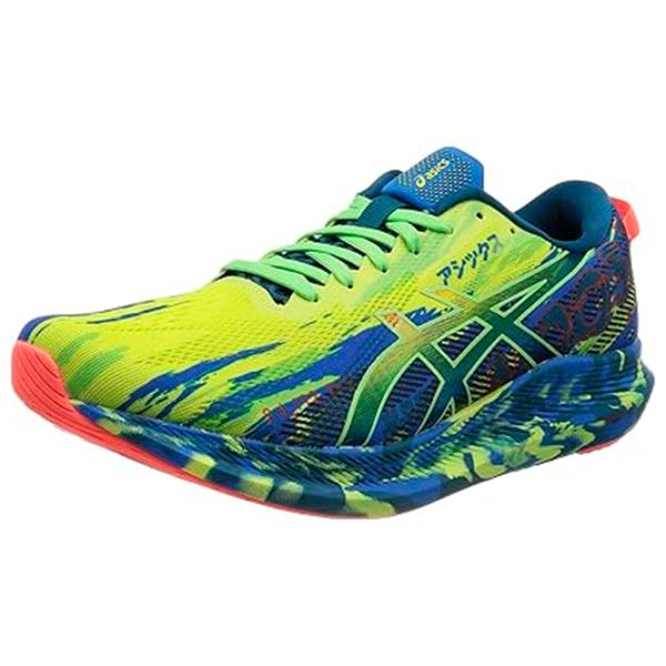 Кроссовки для мужчин Asics Noosa Tri 13 40 / Разноцветный photo 1