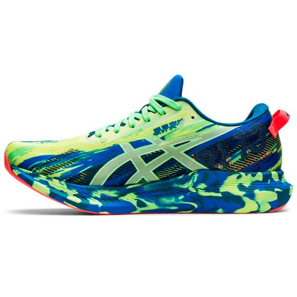 Кроссовки для мужчин Asics Noosa Tri 13 40 / Разноцветный photo 2
