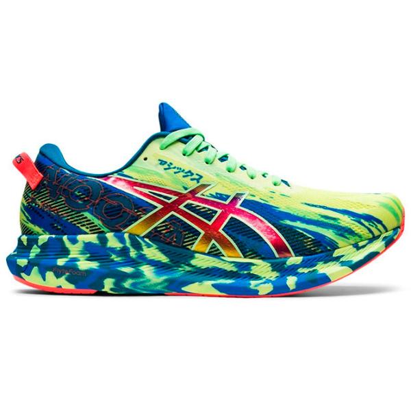 Кроссовки для мужчин Asics Noosa Tri 13 40 / Разноцветный photo 3