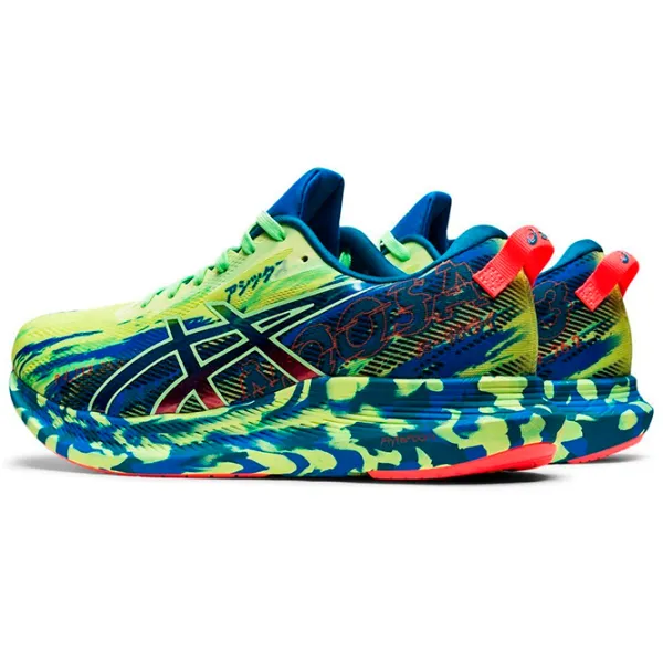 Кроссовки для мужчин Asics Noosa Tri 13 40 / Разноцветный photo 4