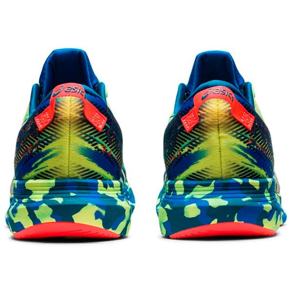 Кроссовки для мужчин Asics Noosa Tri 13 40 / Разноцветный photo 5