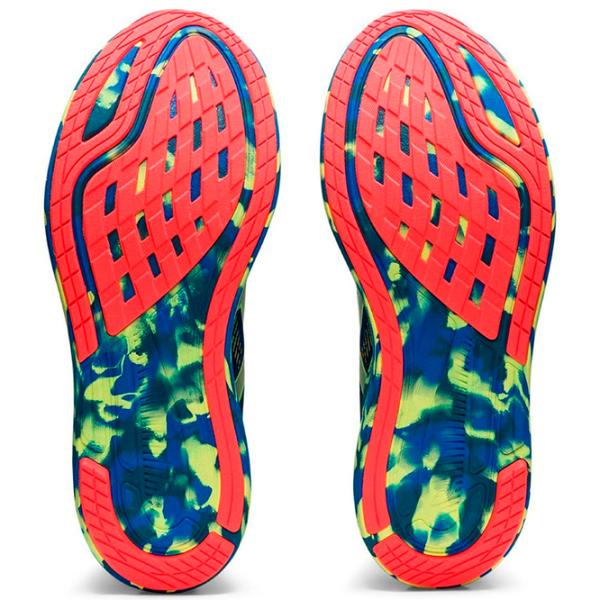 Кроссовки для мужчин Asics Noosa Tri 13 40 / Разноцветный photo 6