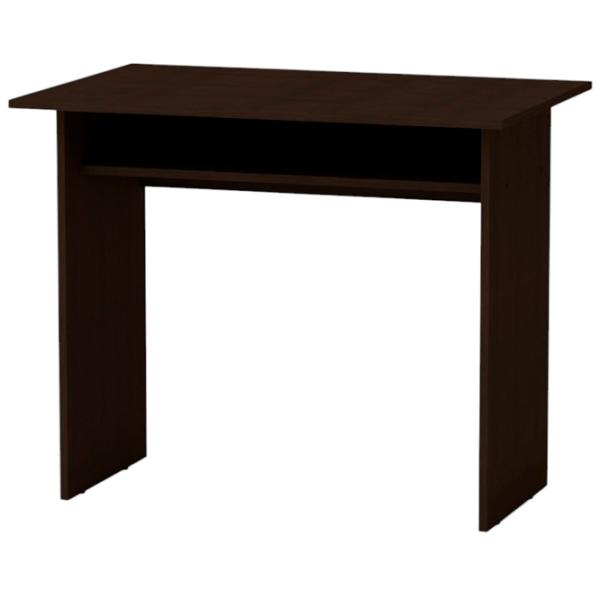 Masă de birou KompaniT МО-4 PAL/ Wenge photo 1 Masă de birou KompaniT МО-4 PAL/ Wenge photo 1