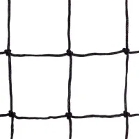 Plasă pentru volei Suhs C-6390 Polipropilenă / pentru volei photo 2