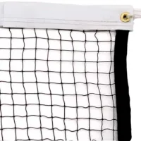 Сетка Для бадминтона Insportline 715 NY Полипропилен / Для бадминтона