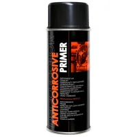 Grund auto Deco color Anticorrosive primer  400 ml / Pentru suprafețe metalice
