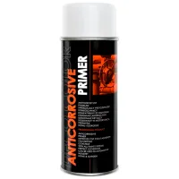 Grund auto Deco color Anticorrosive primer  400 ml / Pentru suprafețe metalice
