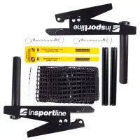 Сетка для тенниса Insportline IN21563 Полипропилен / для тенниса