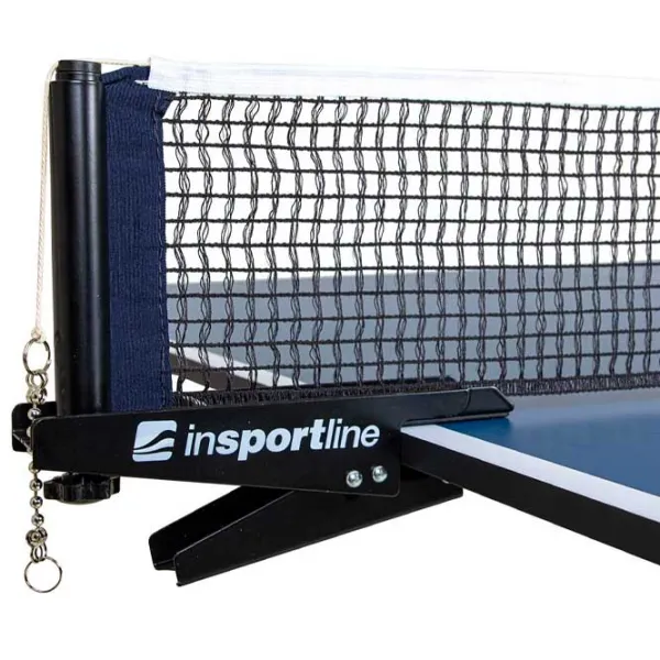 Plasă pentru tenis Insportline IN21563 Polipropilenă / pentru tenis photo 3