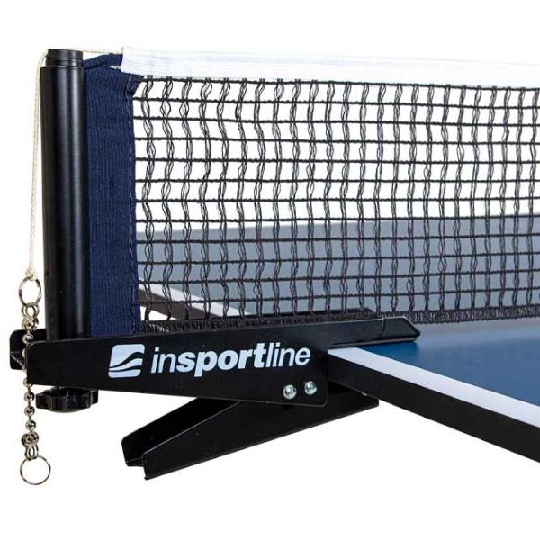 Plasă pentru tenis Insportline IN21563 Polipropilenă / pentru tenis photo 3