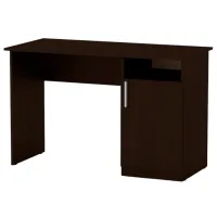 Masă de birou KompaniT Student PAL/ Wenge