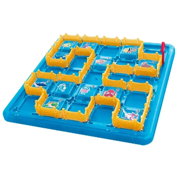 Настольная игра Hola Toys HE796900 5+/ Стратегия photo 1