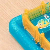 Joc de masă Hola Toys HE796900 5+/ Strategie photo 3