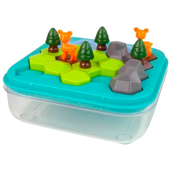 Настольная игра Hola Toys HE796200 6+/ Развитие photo 1