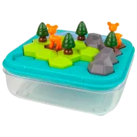 Настольная игра Hola Toys HE796200 6+/ Развитие