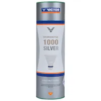 Fluturaș pentru badminton Victor 100890 1 / Nailon photo 3