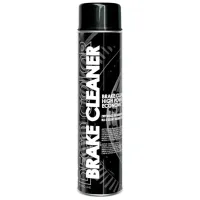 Vopsea auto Deco color Brake Cleaner  600 ml / Pentru suprafețe metalice