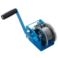 Таль Hagel HW2500 Ручная / 1100 кг