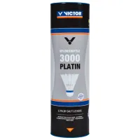 Fluturaș pentru badminton Victor 100880 1 / Nailon photo 2