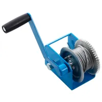 Palan Hagel HW2000 Manual / 900 kg