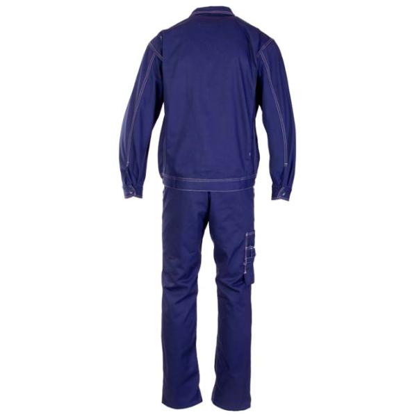 Costum de lucru unisex Brixton CLASSIC UBRANIE 50 / Navy photo 4