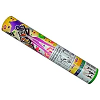 Конфети Pyro EO5330P-M 1 залп