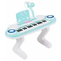 Sintetizator Costway TM10017BL  3+ / Blue