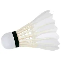 Fluturaș pentru badminton Victor 104007 1 / Pană