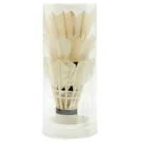 Fluturaș pentru badminton New World 203005 3 / Pană